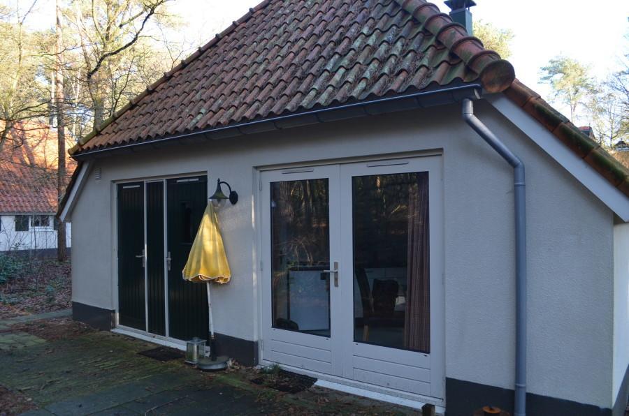 Villa wittebergen25 IJhorst Zimmer foto